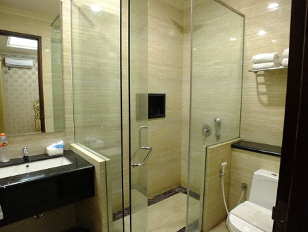 Apple Green Hotel, Batu, Indonesia