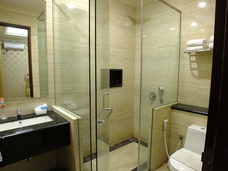 Apple Green Hotel, Batu, Indonesia