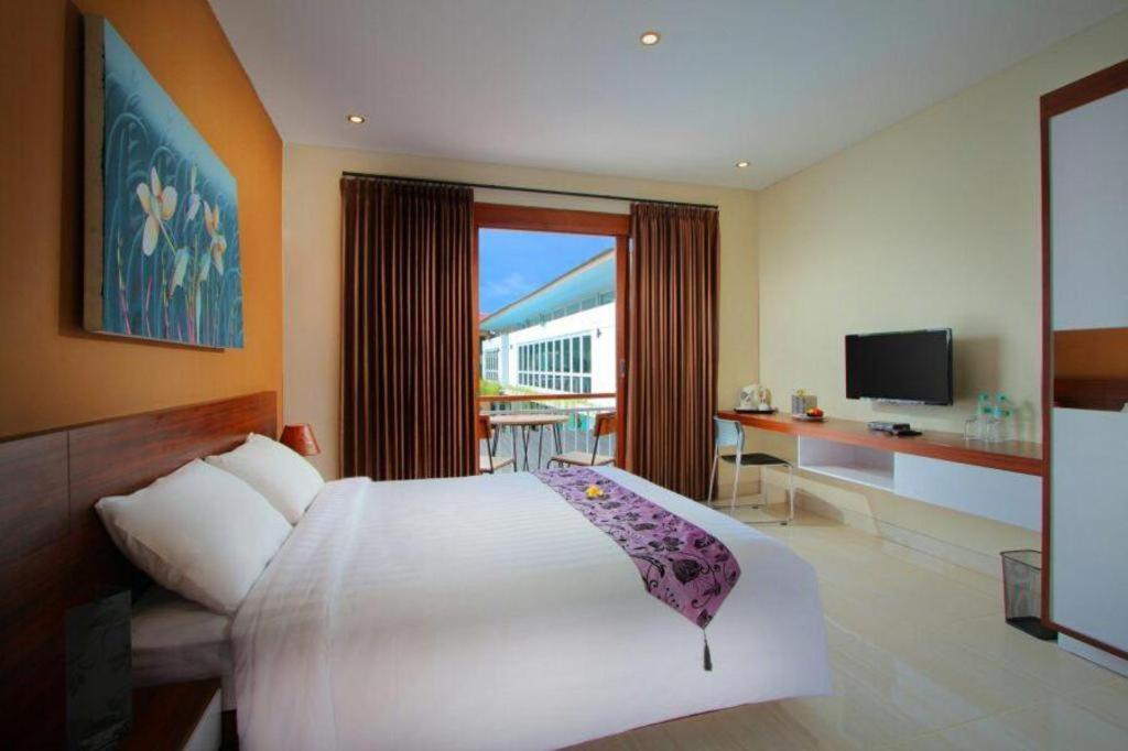 Umah Bali Suites, Indonesia