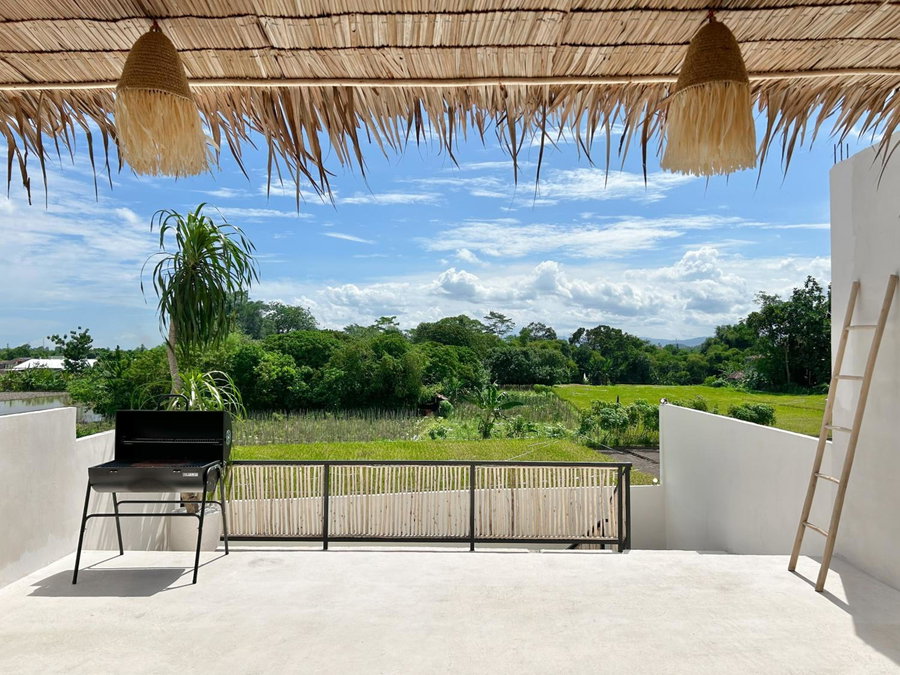 Tujuan Jogja Villas - Bima With Private Pool, Yogyakarta, Indonesia