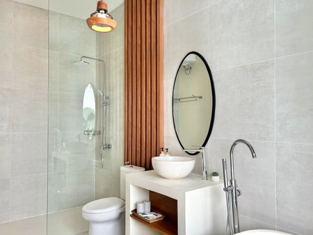 Tujuan Jogja Villas - Bima With Private Pool, Yogyakarta, Indonesia