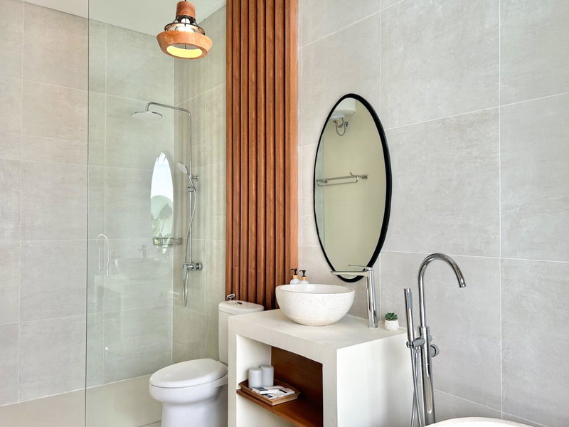 Tujuan Jogja Villas - Bima With Private Pool, Yogyakarta, Indonesia