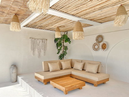 Tujuan Jogja Villas - Bima With Private Pool, Yogyakarta, Indonesia