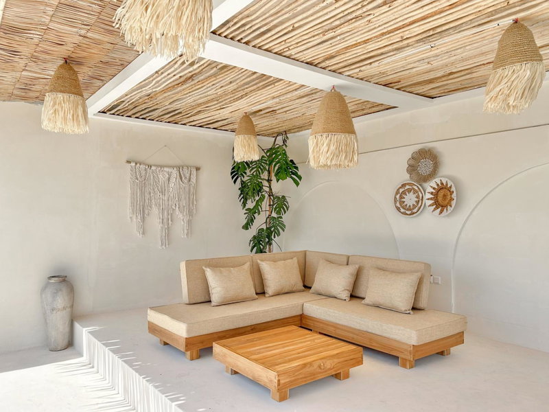 Tujuan Jogja Villas - Bima With Private Pool, Yogyakarta, Indonesia