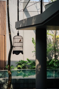 Mahitala Villa Bandung Heated Pool, Bandung, Indonesia