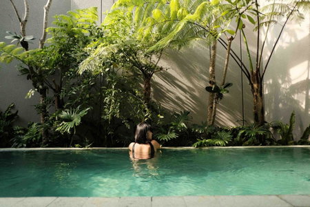 Mahitala Villa Bandung Heated Pool, Bandung, Indonesia