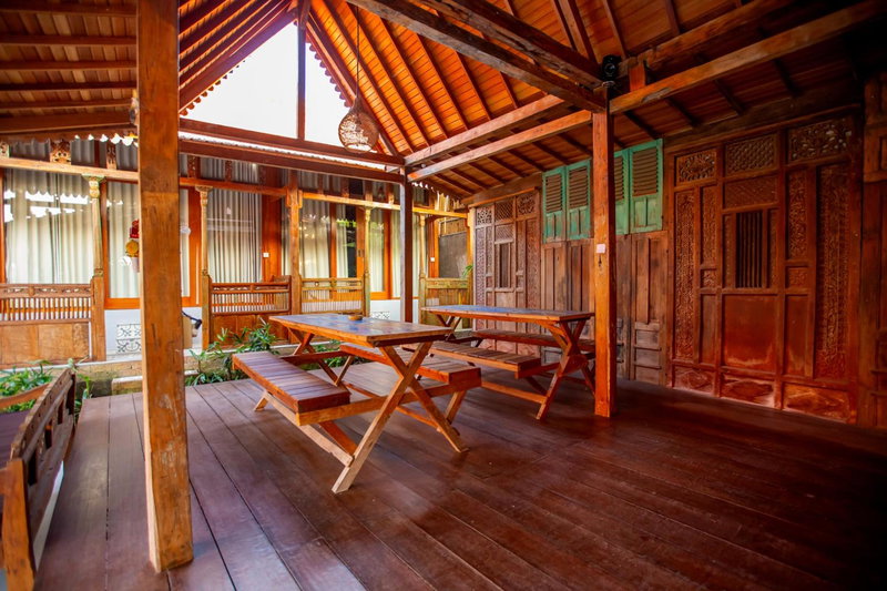 Jj Home Bali Guest House, Canggu, Indonesia