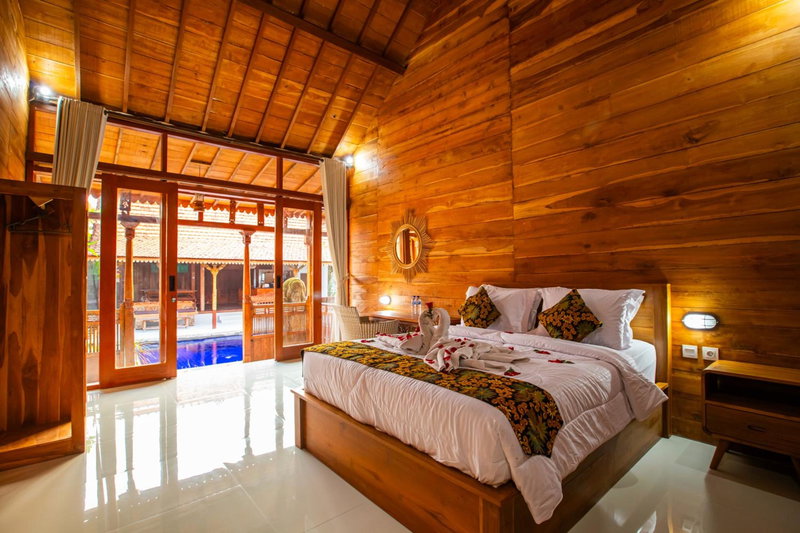 Jj Home Bali Guest House, Canggu, Indonesia