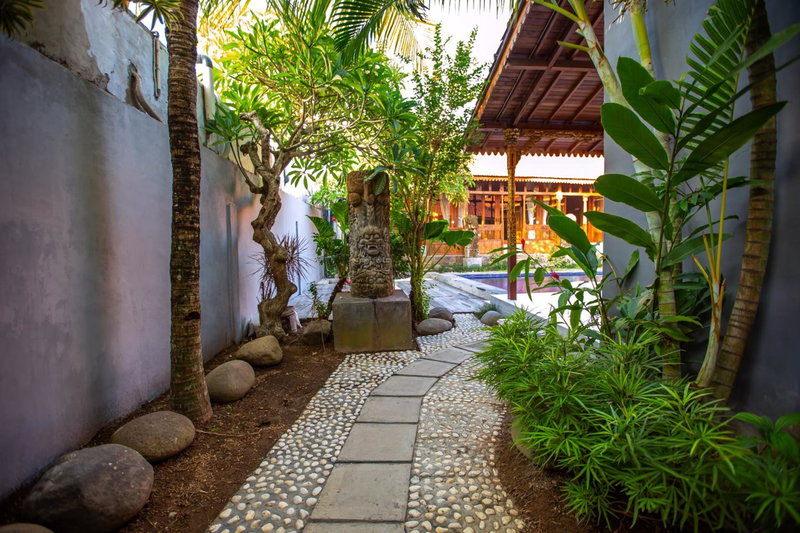 Jj Home Bali Guest House, Canggu, Indonesia