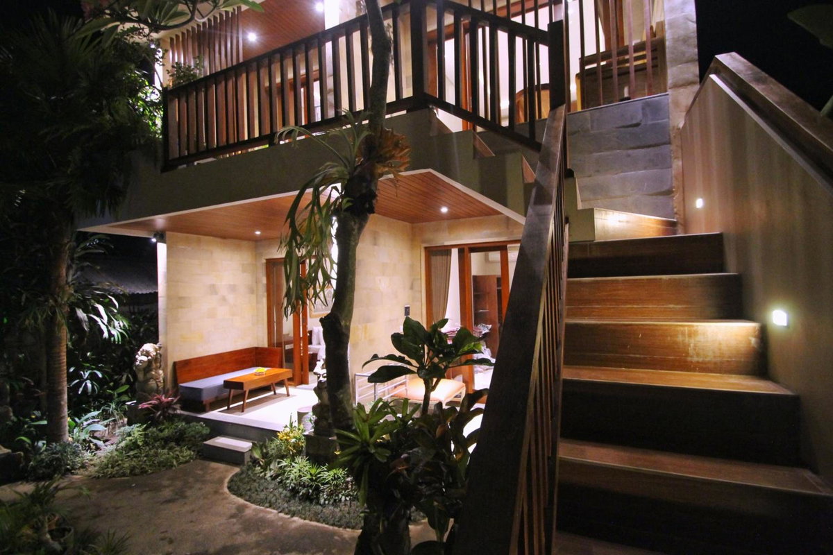 Hotel · Narada House Ubud, Ubud