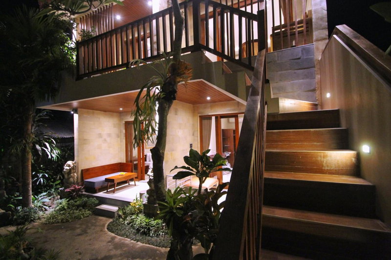 Narada House Ubud, Ubud, Indonesia