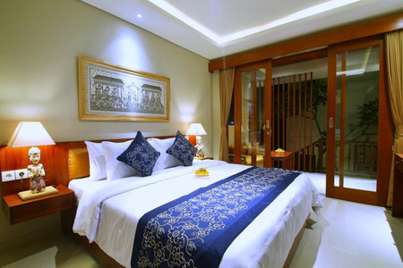 Narada House Ubud, Ubud, Indonesia