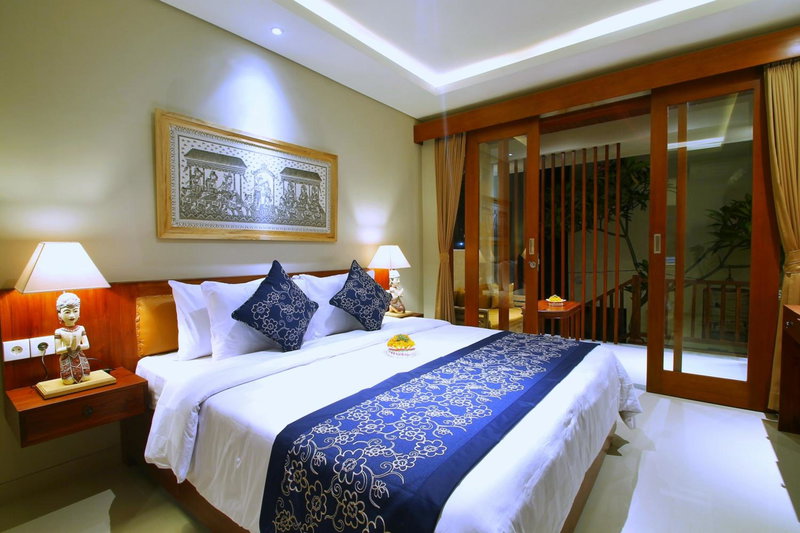 Narada House Ubud, Ubud, Indonesia