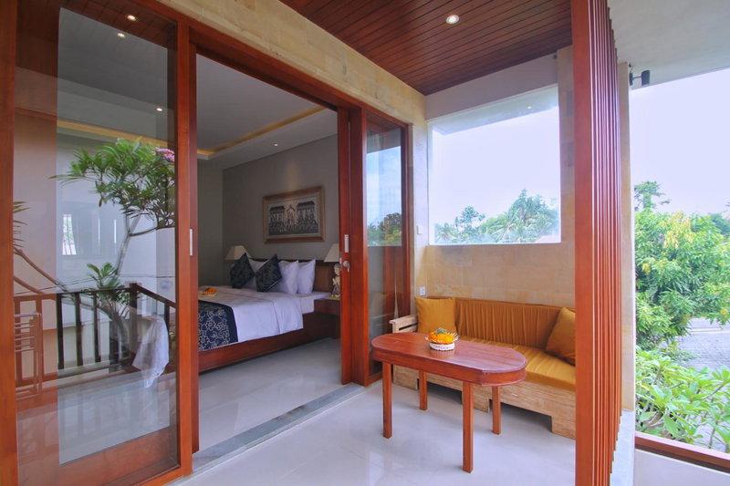Narada House Ubud, Ubud, Indonesia