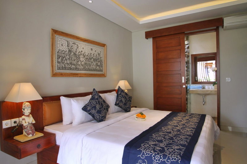 Narada House Ubud, Ubud, Indonesia