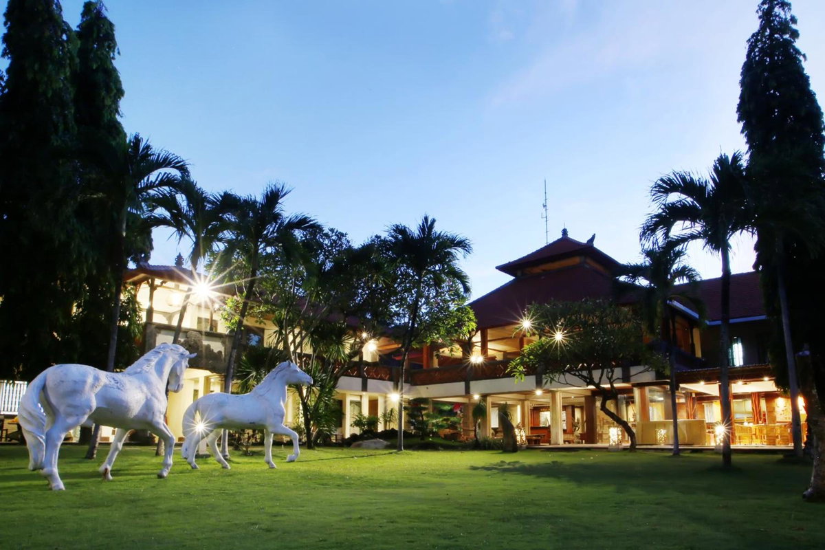 Hotel · Bali Bungalo Hotel, Kuta