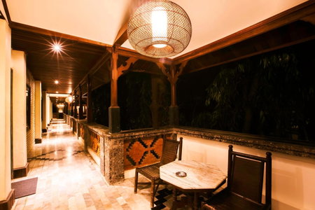 Bali Bungalo Hotel, Kuta, Indonesia