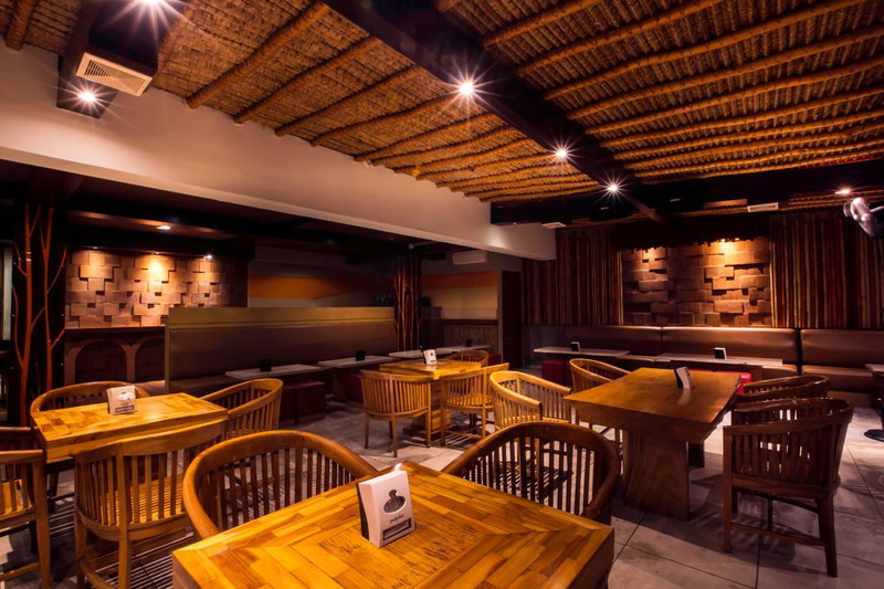 Bali Bungalo Hotel, Kuta, Indonesia