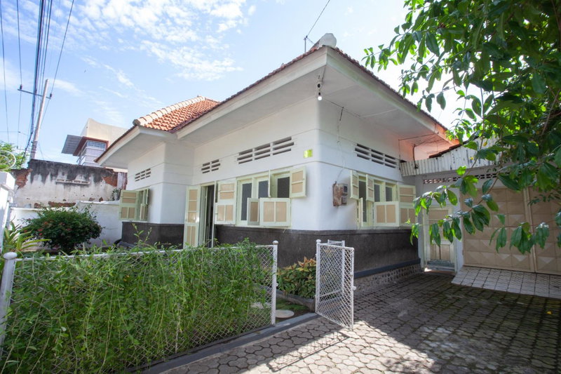 Kallista Homestay, Banyuwangi, Indonesia