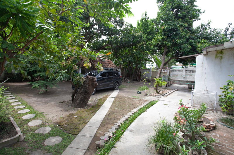 Kallista Homestay, Banyuwangi, Indonesia