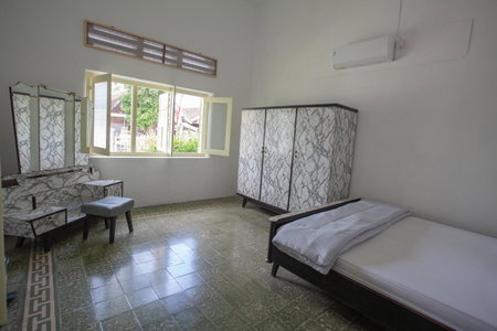 Kallista Homestay, Banyuwangi, Indonesia