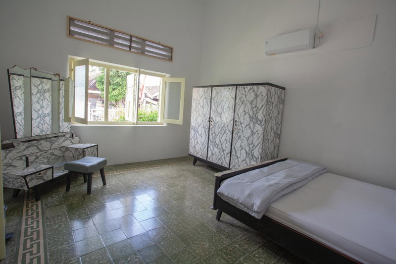 Kallista Homestay, Banyuwangi, Indonesia