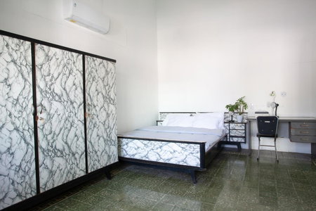Kallista Homestay, Banyuwangi, Indonesia