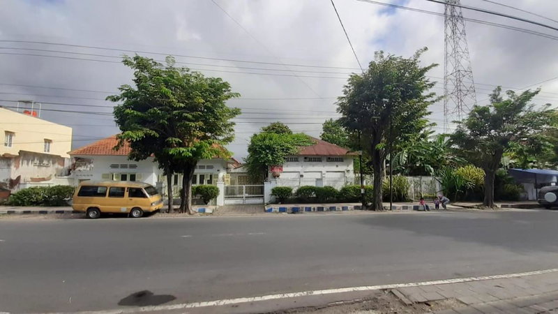 Kallista Homestay, Banyuwangi, Indonesia