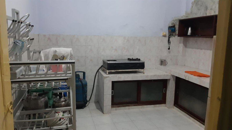 Kallista Homestay, Banyuwangi, Indonesia
