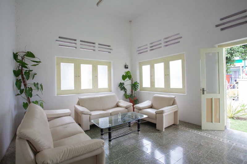 Kallista Homestay, Banyuwangi, Indonesia