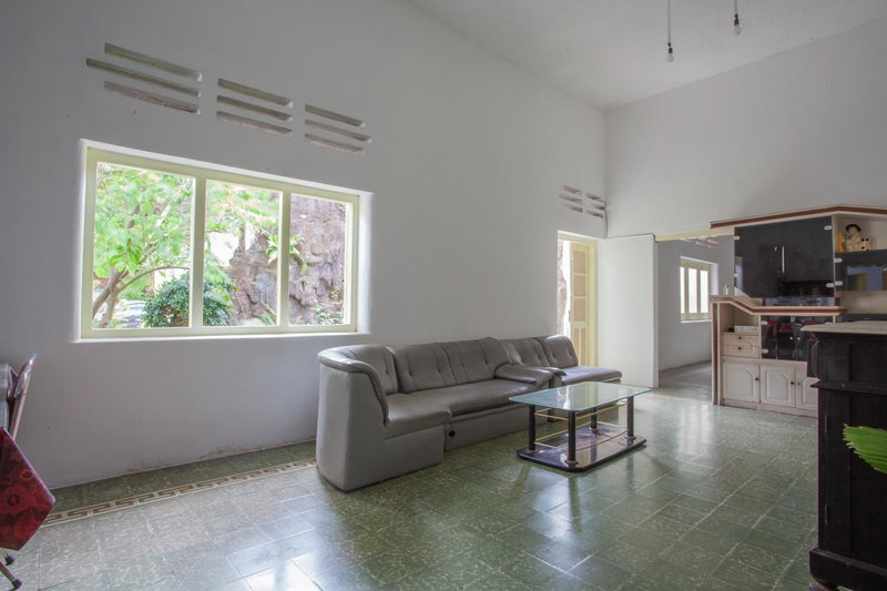 Kallista Homestay, Banyuwangi, Indonesia