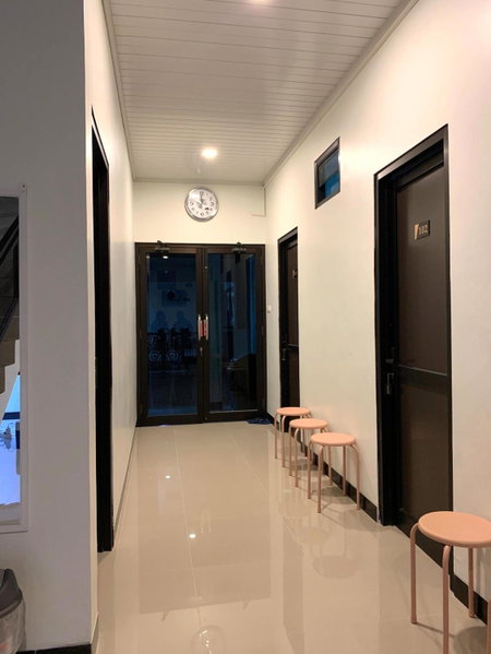 Kusuma Raya Guest House, Srondolwetan, Indonesia