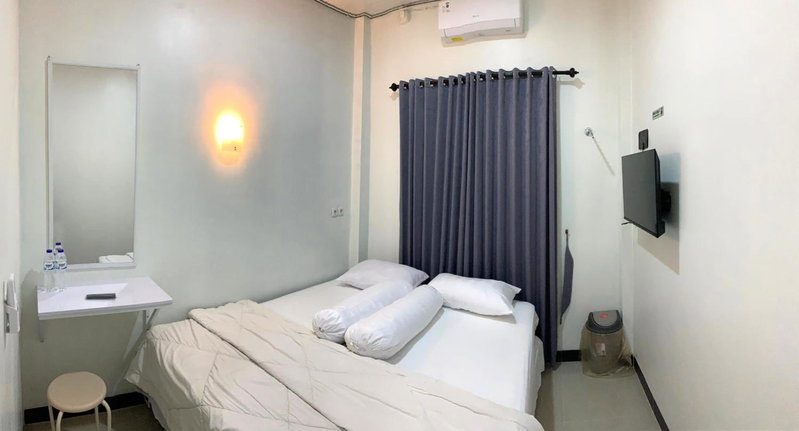 Kusuma Raya Guest House, Srondolwetan, Indonesia