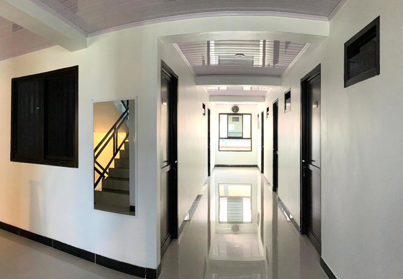 Kusuma Raya Guest House, Srondolwetan, Indonesia