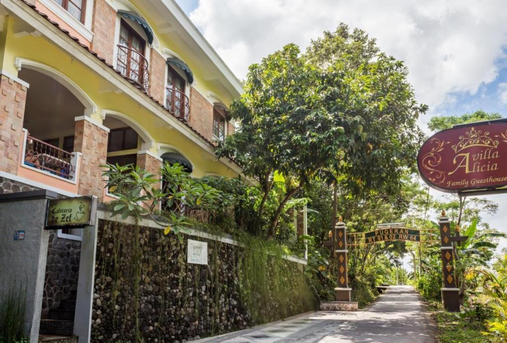 Hotel · Villa Alicia, Yogyakarta