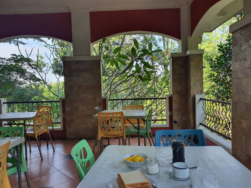 Villa Alicia, Yogyakarta, Indonesia
