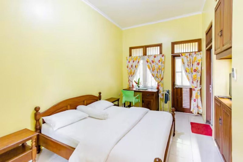 Villa Alicia, Yogyakarta, Indonesia