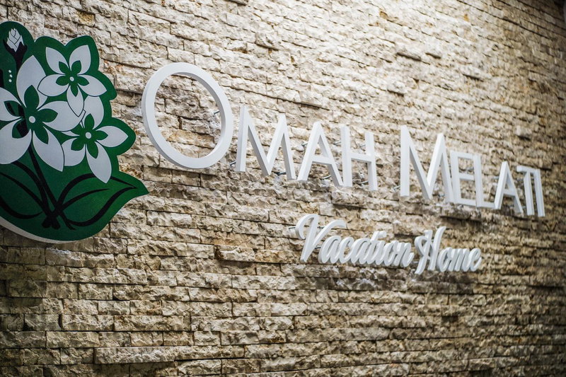 Omah Melati - Vacation Home, Solo, Indonesia