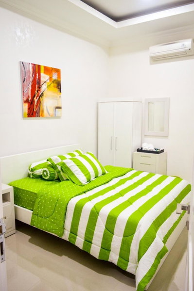 Omah Melati - Vacation Home, Solo, Indonesia