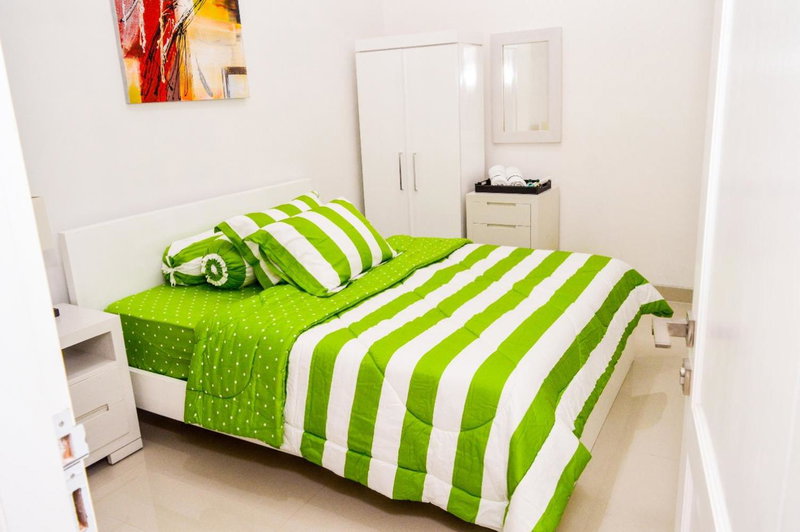 Omah Melati - Vacation Home, Solo, Indonesia