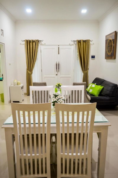 Omah Melati - Vacation Home, Solo, Indonesia