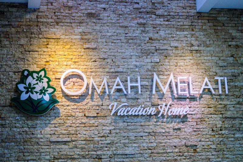 Omah Melati - Vacation Home, Solo, Indonesia