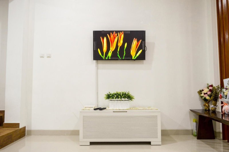 Omah Melati - Vacation Home, Solo, Indonesia