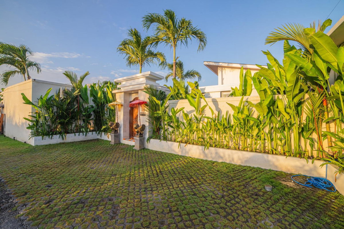 Mya Harmony Villas Seminyak, Indonesia