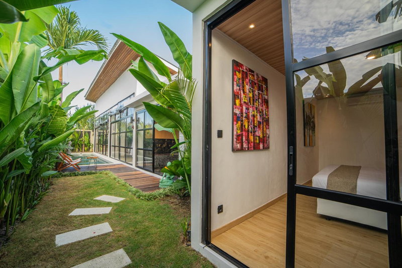 Mya Harmony Villas Seminyak, Seminyak, Indonesia