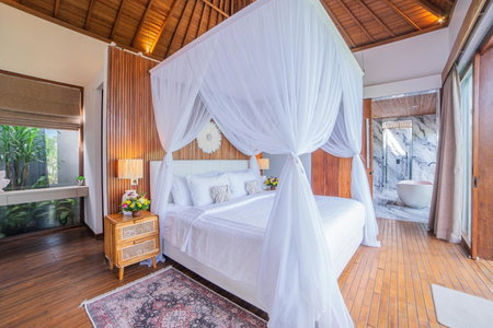 Mya Harmony Villas Seminyak, Seminyak, Indonesia