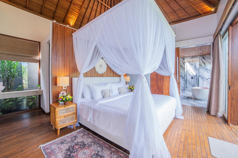 Mya Harmony Villas Seminyak, Seminyak, Indonesia