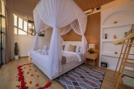 Mya Harmony Villas Seminyak, Seminyak, Indonesia