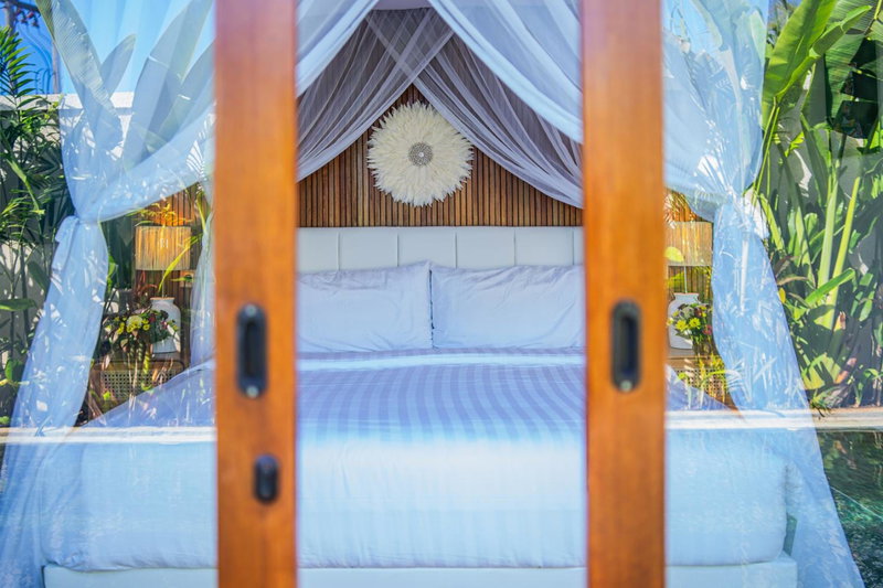 Mya Harmony Villas Seminyak, Seminyak, Indonesia