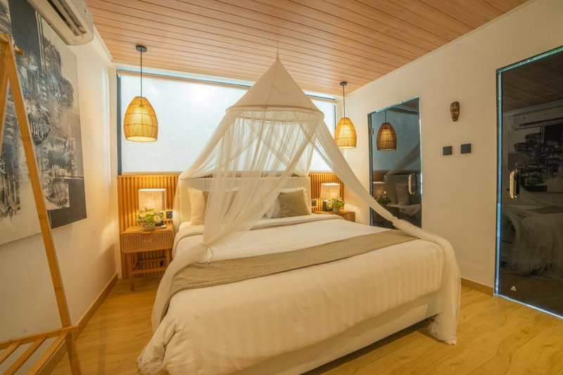 Mya Harmony Villas Seminyak, Seminyak, Indonesia